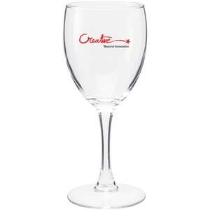 Custom Promotional 8.5 oz Nuance Wine