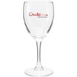 Customized Wine Glasses & Goblets - 8.5 oz Nuance Wine