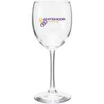 Business Wine Glasses & Goblets - 12 oz Vina White Wine