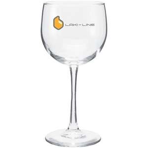 Custom Promotional 13.5 oz Vina Balloon