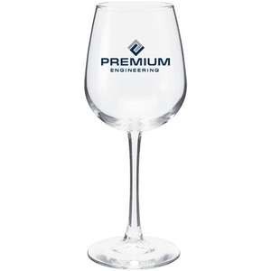 Custom Promotional 12.5 oz Vina Wine Tasting