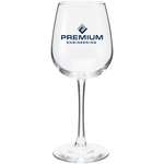 Imprinted Wine Glasses & Goblets - 12.5 oz Vina Wine Tasting