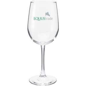Custom Promotional 16 oz Vina Tall Wine