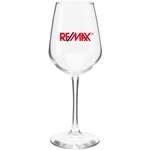 Personalized Wine Glasses & Goblets - 12.5 oz Vina Diamond Wine