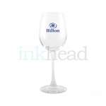 Promotional Wine Glasses & Goblets - 10.5 oz Vina Wine
