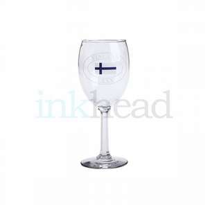 10 oz Napa Goblet