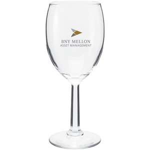 Custom Promotional 10 oz Napa Goblet
