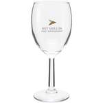 Promotional Wine Glasses & Goblets - 10 oz Napa Goblet