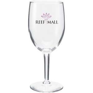 Custom Promotional 10 oz Citation Goblet