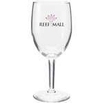 Promotional Wine Glasses & Goblets - 10 oz Citation Goblet