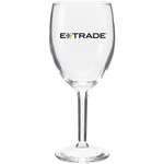 Promotional Wine Glasses & Goblets - 8.5 oz Citation Wine Glass