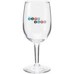 Promotional Wine Glasses & Goblets - 6.5 oz Citation Wine Glass