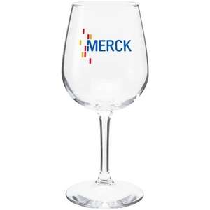 Custom Promotional 12.75 oz Wine Tasting Glass