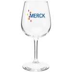 Customized Wine Glasses & Goblets - 12.75 oz Wine Tasting Glass