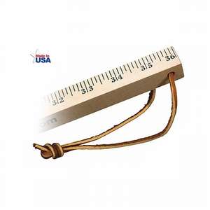 Walking Stick - Natural Finish