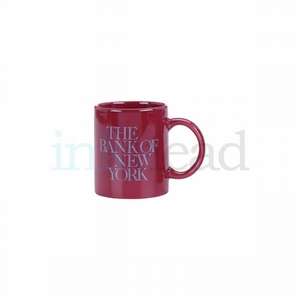 11 oz C-Handle Mug - Glossy Colors