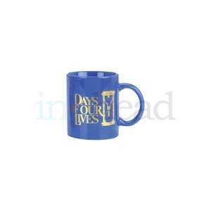 11 oz C-Handle Mug - Glossy Colors