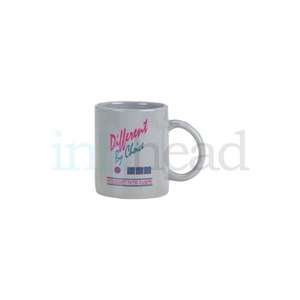 11 oz C-Handle Mug - Glossy Colors