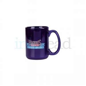 15 oz Grande Mug - Glossy