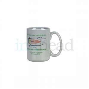 15 oz Grande Mug - Glossy