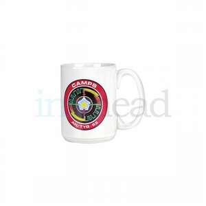 15 oz Grande Mug - Glossy