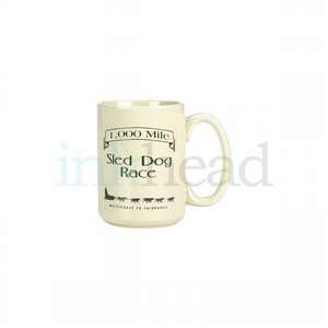 15 oz Grande Mug - Glossy