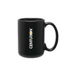 Customized Classic Coffee Mugs - 15 oz Grande Mug - Glossy