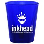 Custom Shot Glasses - 1.5 oz Shot Glass