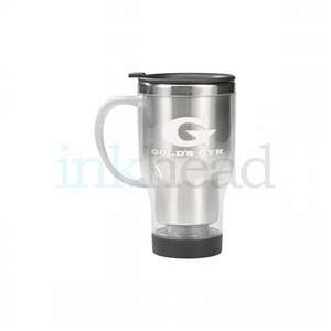 16 oz Value Travel Mug