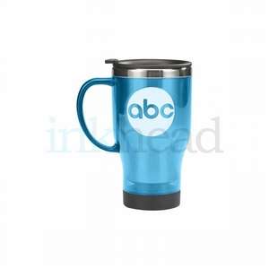 Custom Promotional 16 oz Value Travel Mug