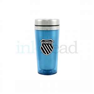 16 oz Translucent Tumbler 