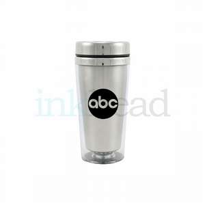 16 oz Translucent Tumbler 