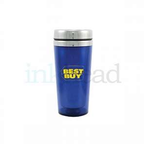 16 oz Translucent Tumbler 