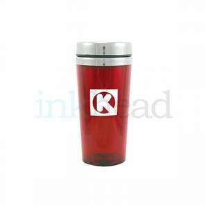 16 oz Translucent Tumbler 