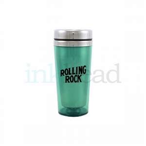 16 oz Translucent Tumbler 