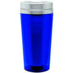 Business Promotional Products - 16 oz Translucent Tumbler