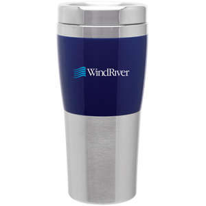 16 oz Fusion Tumbler