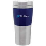 Custom Promotional Products - 16 oz Fusion Tumbler