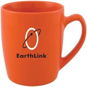 11 oz Capri Ceramic Mug 