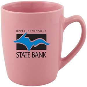 11 oz Capri Ceramic Mug 