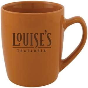 11 oz Capri Ceramic Mug 