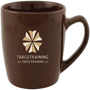 11 oz Capri Ceramic Mug 