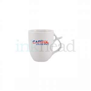 12 oz Ergo Mug - Glossy
