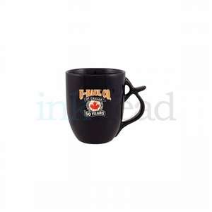 12 oz Ergo Mug - Glossy