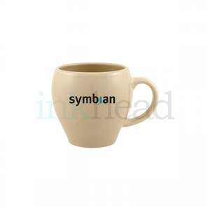 15 oz Bella Ceramic Mug 