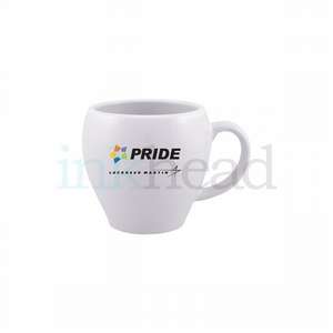 15 oz Bella Ceramic Mug 