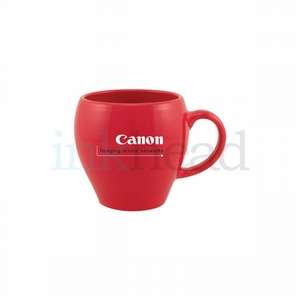 15 oz Bella Ceramic Mug 