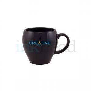 15 oz Bella Ceramic Mug 