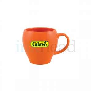15 oz Bella Ceramic Mug 