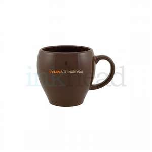 15 oz Bella Ceramic Mug 